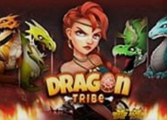 Олимп казино Dragon Tribe слот